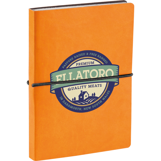 Siena Notebook Siena Notebook